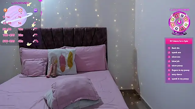 Snapshot of eliss_sweet chatting on 03-21-25, 02:18 eliss sweet online show from 03-21-25, 02:18