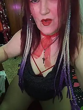 SabrinaXlovess online show from 04-17-26, 04:54