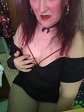 SabrinaXlovess online show from 04-20-26, 05:47