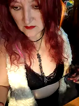 SabrinaXlovess online show from 12-04-24, 05:16
