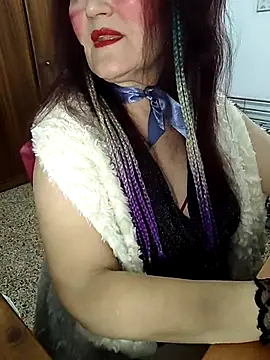 SabrinaXlovess online show from 11-30-25, 05:58