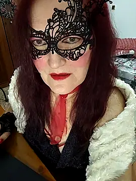 SabrinaXlovess online show from 12-13-25, 08:15