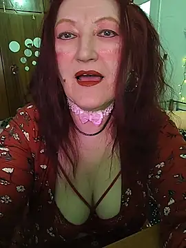 SabrinaXlovess online show from 05-03-26, 05:49