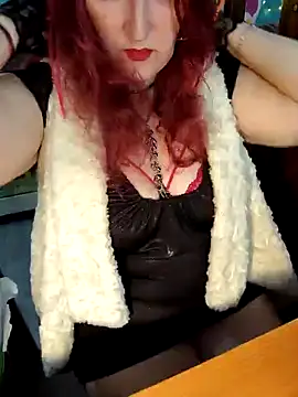 SabrinaXlovess online show from 12-10-24, 05:00