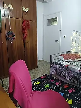 SabrinaXlovess online show from 01-10-26, 05:41