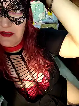 SabrinaXlovess online show from 01-12-25, 06:38