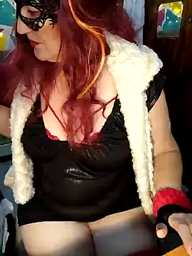 SabrinaXlovess online show from 12-09-24, 04:58