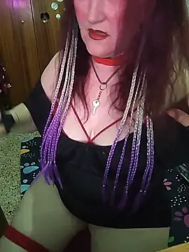 SabrinaXlovess online show from 04-19-26, 06:10