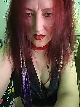SabrinaXlovess online show from 05-12-26, 03:29