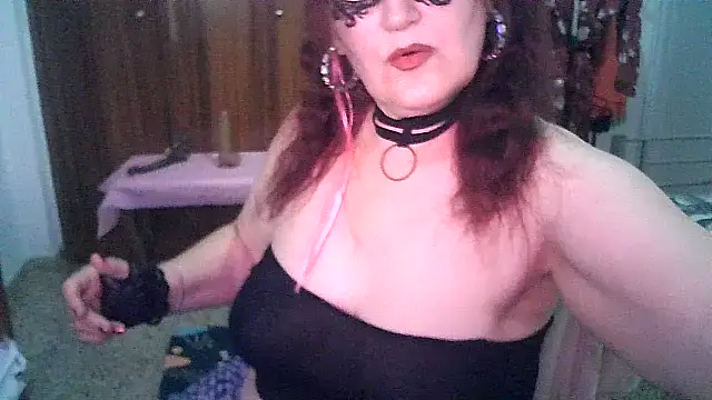 Snapshot of SabrinaXlovess chatting on 07-12-26, 05:14 SabrinaXlovess online show from 07-12-26, 05:14
