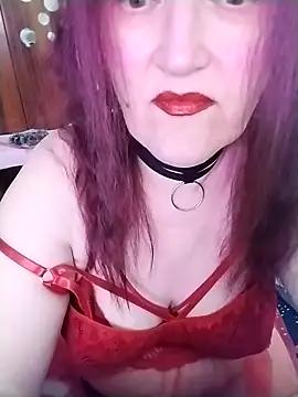 SabrinaXlovess online show from 05-18-26, 05:18