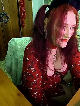 SabrinaXlovess online show from 01-14-26, 05:27