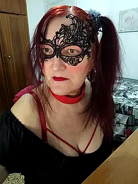 SabrinaXlovess online show from 10-07-25, 07:04