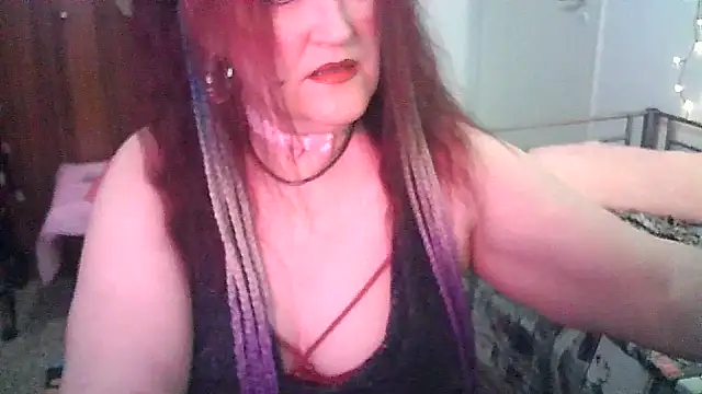 SabrinaXlovess online show from 05-08-26, 04:11