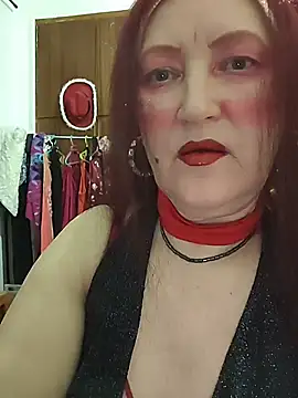 SabrinaXlovess online show from 05-05-26, 04:54