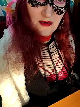 SabrinaXlovess online show from 12-19-24, 04:46