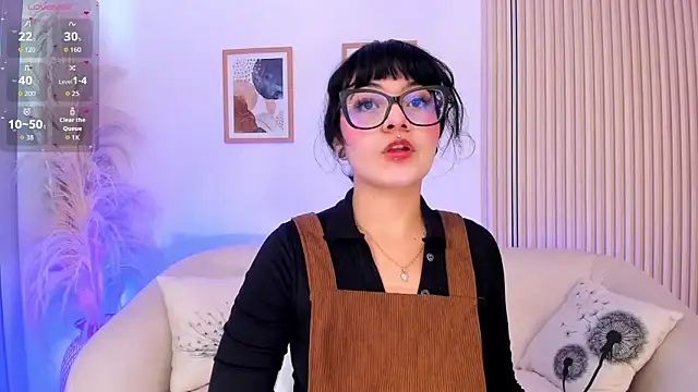 Sweet Namii online show from 02-05-26, 08:15