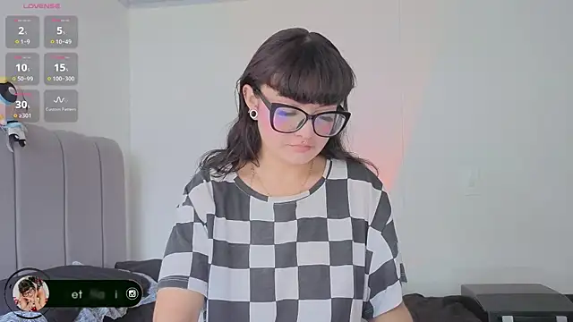 Sweet Namii online show from 04-01-26, 04:15