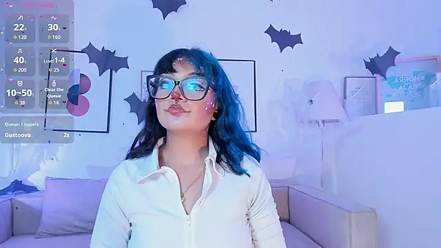 Sweet Namii online show from 11-06-25, 06:56