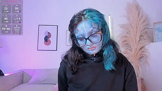 Sweet Namii online show from 11-26-25, 07:47