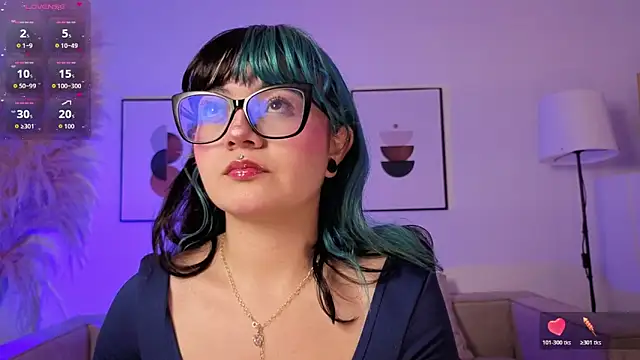 Sweet Namii online show from 01-14-26, 01:59