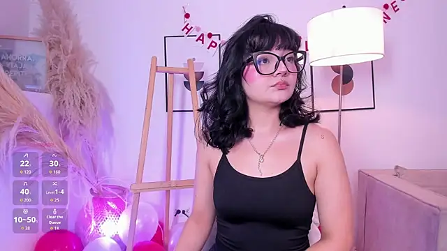 Sweet Namii online show from 02-14-26, 05:46