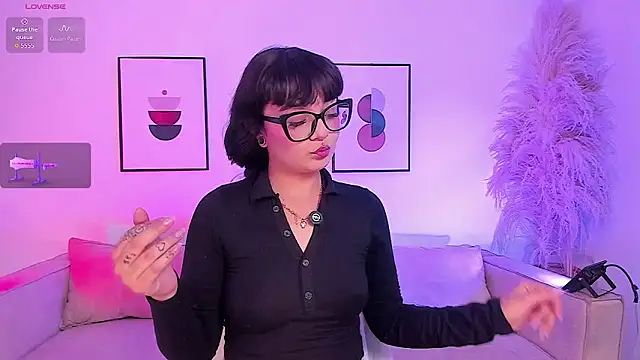 Sweet Namii online show from 03-26-26, 05:00