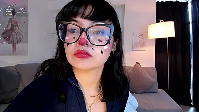 Sweet Namii online show from 10-15-25, 03:53