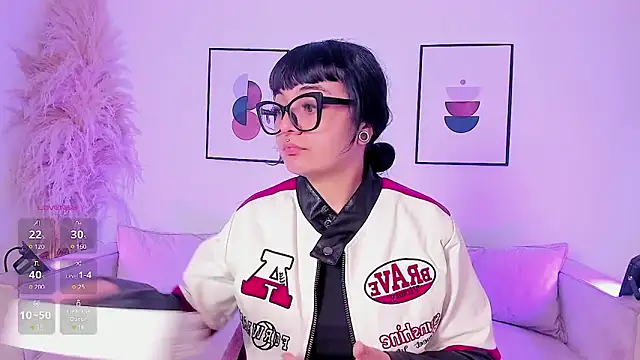 Sweet Namii online show from 02-24-26, 03:24