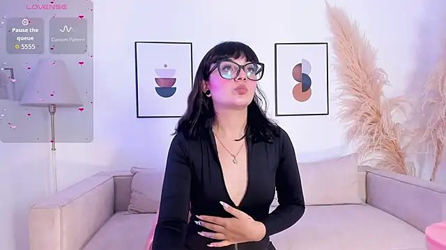 Sweet Namii online show from 10-09-25, 08:20