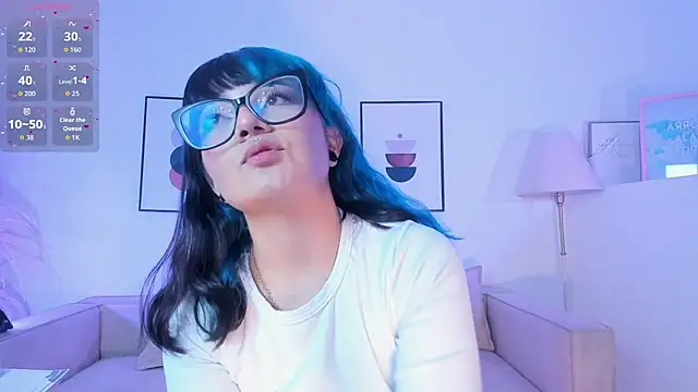 Sweet Namii online show from 11-10-25, 07:30