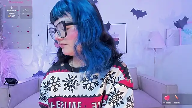 Sweet Namii online show from 11-01-25, 08:25