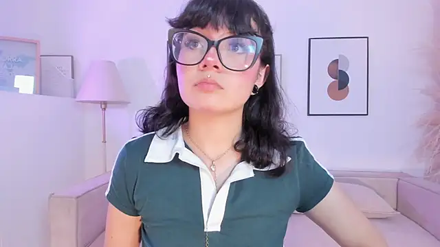 Sweet Namii online show from 10-20-25, 08:20