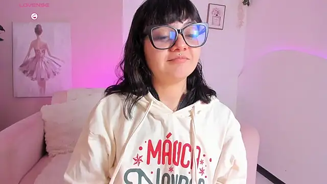 Sweet Namii online show from 09-20-25, 11:59