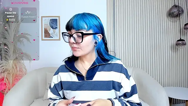 Sweet Namii online show from 02-02-26, 08:08