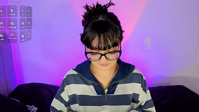 Sweet Namii online show from 04-08-26, 01:18