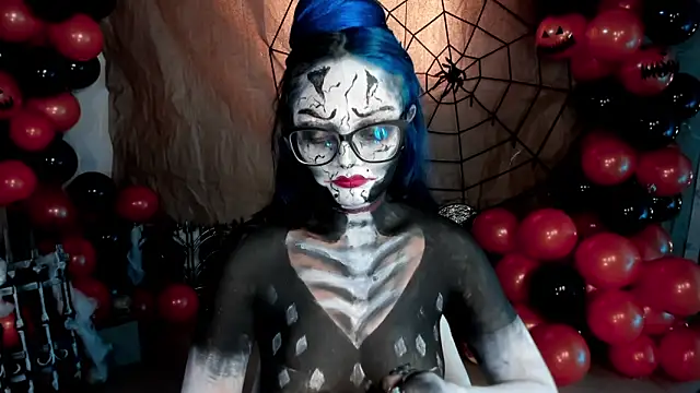 Sweet Namii online show from 10-31-25, 08:38