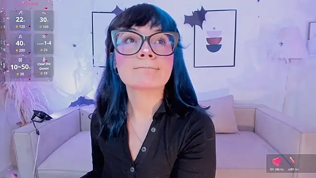 Sweet Namii online show from 11-04-25, 07:50