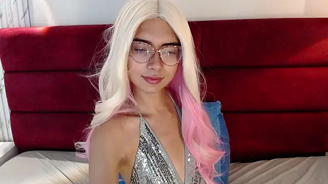 sara saenz99 online show from 03-20-25, 07:35