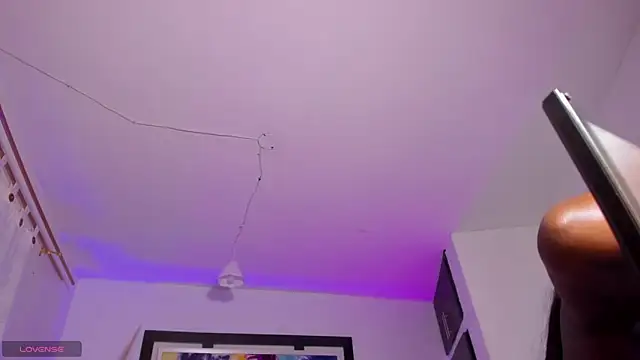 Scarlett 811 online show from 02-26-25, 09:09