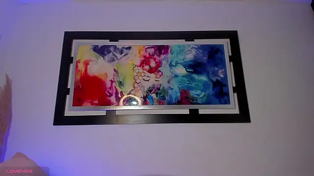 Scarlett 811 online show from 04-20-26, 04:41