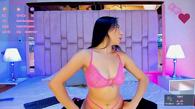 Snapshot of Mara_royals chatting on 01-20-25, 11:24 Mara royals online show from 01-20-25, 11:24