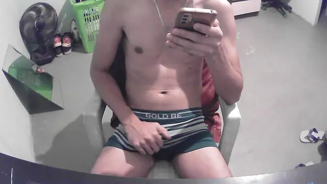 SPMAGRAO online show from 01-09-25, 03:58