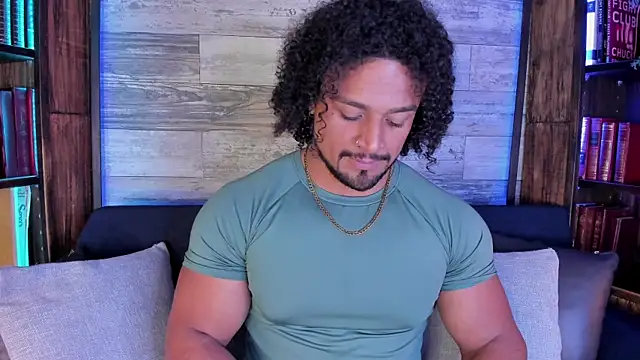MikeEstevess online show from 08-01-26, 08:01