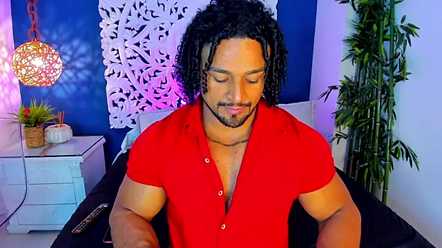 MikeEstevess online show from 07-26-26, 06:20