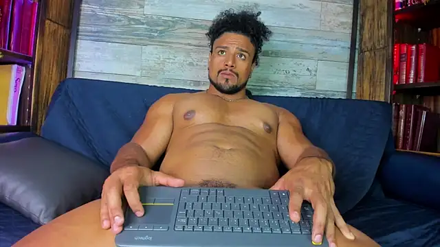 MikeEstevess online show from 08-03-26, 09:04