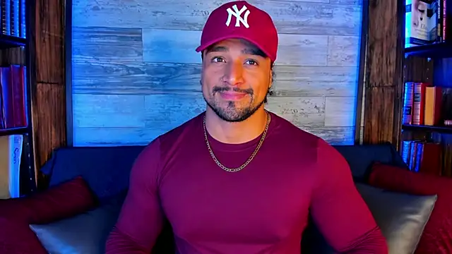 MikeEstevess online show from 07-25-26, 07:38