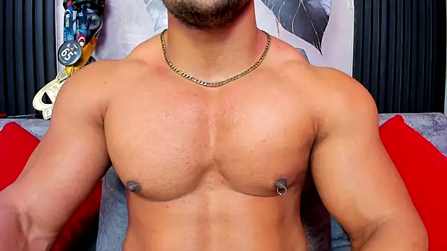 MikeEstevess online show from 12-14-25, 08:09