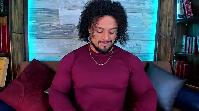 MikeEstevess online show from 07-04-26, 04:52