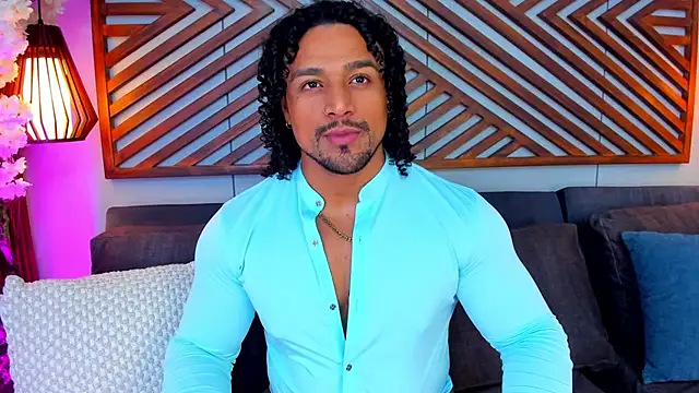 MikeEstevess online show from 07-18-26, 06:55